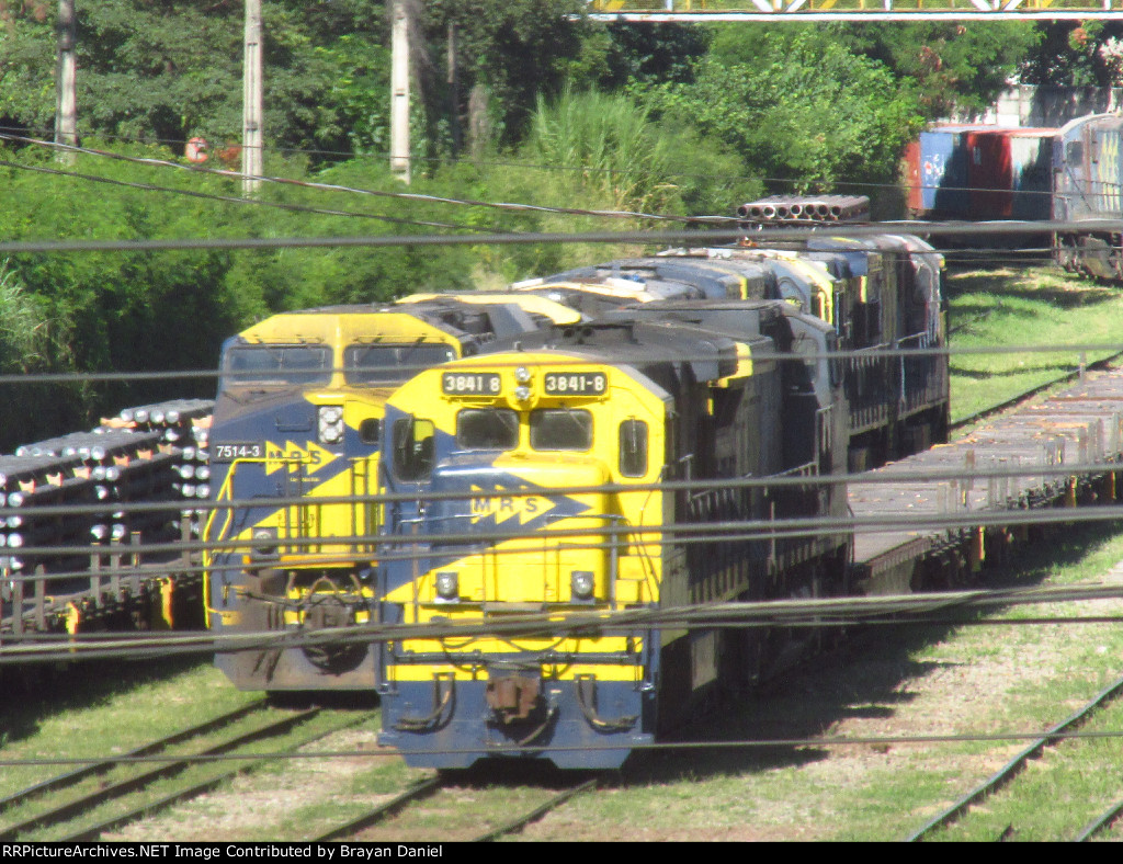 MRSL 3841
